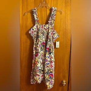 Floral Sundress